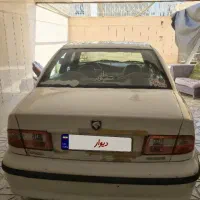 خودرو سمند LX|خودرو سواری و وانت|سمنان, |دیوار