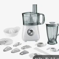 غذاساز فلر اصلی