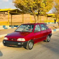 پراید کلکسیونی|خودرو سواری و وانت|جوانرود, |دیوار