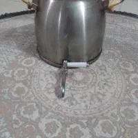 کتری|قوری، کتری، قهوه‌ساز دستی|تهران, مشیریه|دیوار