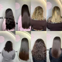 احیا و صافی مو