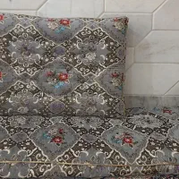 پشتی و کناره در حد نو