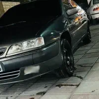 سیتروئن زانتیا 2000cc، مدل ۱۳۸۹