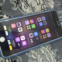 گوشی آیفون 7 پلاس|موبایل|فاضل آباد, |دیوار