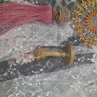 پرده|پرده، رانر، رومیزی|پاکدشت, پاکدشت (مامازند)|دیوار