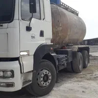 آمیکو ده چرخ بونکر مدل ۸۷|خودرو سنگین|رودسر, |دیوار