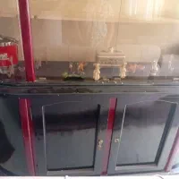 بوفه دو تیکه