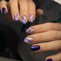 خدمات کاشت ناخن