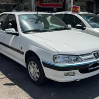 پژو پارس سال، مدل ۹۹ اقساط آسان_شرایط گذار_چک