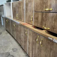 کابینت منزل