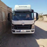۶تن دایان