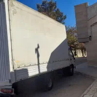 الوند۸تن مدل۹۳|خودرو سنگین|قوچان, |دیوار