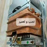 تاسیسات و تعمیرات تخصصی کولر و پکیج|کولر گازی و فن‌کوئل|اهواز, پادادشهر|دیوار