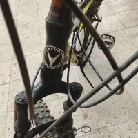 دوچرخه برند ویوا فقط 10 میلیون|دوچرخه، اسکیت، اسکوتر|مشهد, مشکینی (شهرک غرب)|دیوار