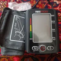 فشارسنج سالم