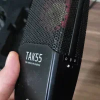 ست کامل صدا (کارت صدا، میکروفون ،مانیتورینگ)