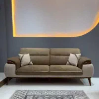مبل  مدل صوفیا ۸نفره مکانیزم|مبلمان خانگی و میز عسلی|خاش, |دیوار