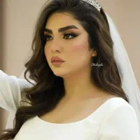 میکاپ عروس (میکاپ مهمانی۷۰۰هزارتومان )