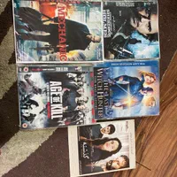 CD فیلم|فیلم و موسیقی|تهران, مشیریه|دیوار