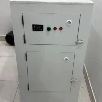 سایلنت باکس ماینر صندوقی در ظرفیت های مختلف