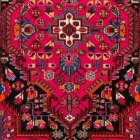 فرش دست باف