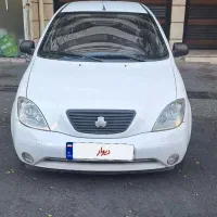 تیبا مدل ۱۳۹۸ بی رنگ بدون جوش و ترک