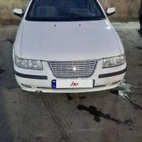 سمند EF7اتاق تعویض 1405