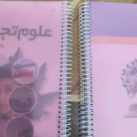 سیمی کردن ۴۰ت و منگنه ۵ت کتاب و جزوه ( صحافی فنری|خدمات رایانه‌ای و موبایل|بندر کنگان, |دیوار