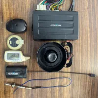 دزگیر ماجیکار کره