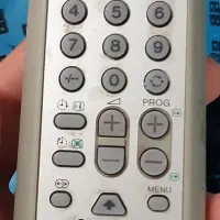 تلوزیون ۲۱ اینچ سونی سالم|تلویزیون و پروژکتور|کاشان, زیدی|دیوار