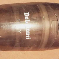 بجارو شارژ قوی ایتالیایی|جاروبرقی، جارو شارژی، بخارشو|رشت, دیلمان|دیوار