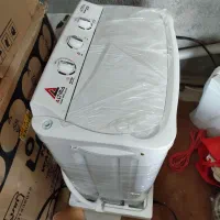 لباسشویی دوقلو هفت کیلویی آلتیما نو به فروش می رسد