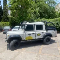 پاژن آفرود تمام فابریک|خودرو سواری و وانت|شیراز, کوهستان|دیوار