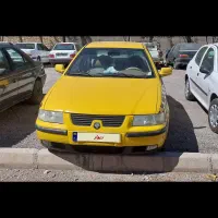 تاکسی گردشی تیران|خودرو سواری و وانت|تیران, |دیوار