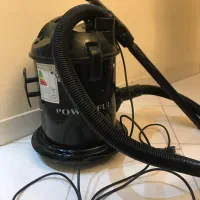 جاروی کارگاهی