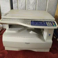 دستگاه کپی شارپ