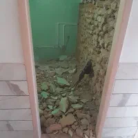 تخریب ساختمان کلی. وجزی  حتی یک متر|خدمات پیشه و مهارت|بیرجند, |دیوار