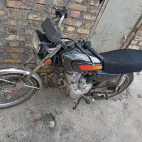 150ccپلاک ملی