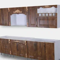 کابینت آرشام.ممبران ابر و بادی کد(067)|مصالح و تجهیزات ساختمان|گرگان, |دیوار