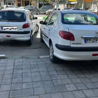 206|خودرو سواری و وانت|مشهد, دانشجو|دیوار