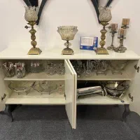 کنسول|بوفه، ویترین، کنسول|قم, زنبیل آباد|دیوار