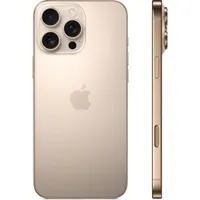 اپل iPhone 16 Pro Max با حافظهٔ ۵۱۲ گیگابایت