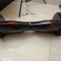 اسکوتر برقی