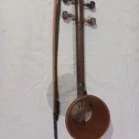 فروش ساز کمانچه پشت باز شهاب|سازهای سنتی|دهلران, |دیوار