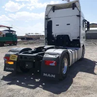 کشنده مان ۴۷۰ مدل ۲۰۲۱ شاسی بلند|خودرو سنگین|تهران, نیروی هوایی (پیروزی)|دیوار