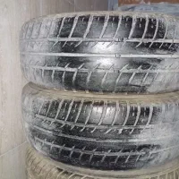 لاستیک|قطعات یدکی و لوازم جانبی|تاکستان, |دیوار