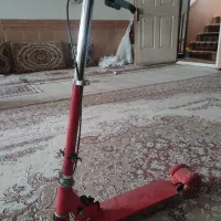 اسکوتر|دوچرخه، اسکیت، اسکوتر|قم, شهر قائم|دیوار