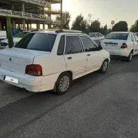 پراید 132 مدل 90