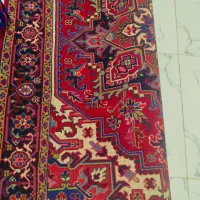 فرش هریس تاجری 1/5در2متر|فرش|تبریز, |دیوار