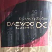 یخچال و فریزر دوو